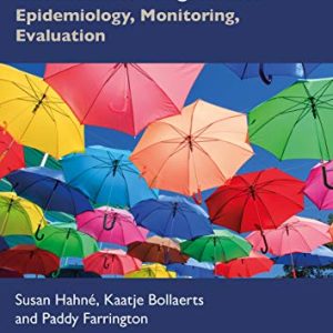Vaccination Programmes: Epidemiology, Monitoring, Evaluation (Original PDF from Publisher)