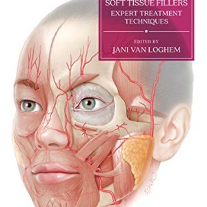 Calcium Hydroxylapatite Soft Tissue Fillers: Expert Treatment Techniques (Original PDF from Publisher)