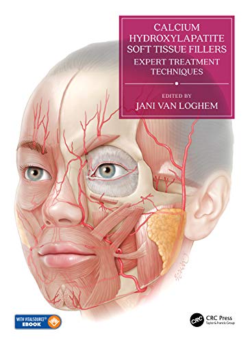 Calcium Hydroxylapatite Soft Tissue Fillers: Expert Treatment Techniques (Original PDF from Publisher)