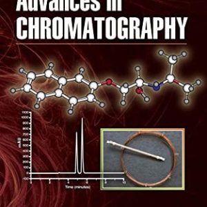 Advances in Chromatography: Volume 54 (PDF)