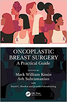 Oncoplastic Breast Surgery: A Practical Guide (Original PDF from Publisher)