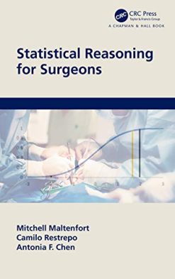 Statistical Reasoning for Surgeons (Original PDF from Publisher)