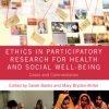 Ethics in Participatory Research for Health and Social Well-Being (Original PDF from Publisher)