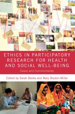 Ethics in Participatory Research for Health and Social Well-Being (Original PDF from Publisher)