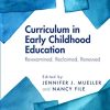 Curriculum in Early Childhood Education, 2nd Edition (Original PDF from Publisher)