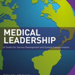 Medical Leadership (Original PDF from Publisher)
