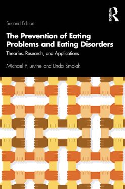 The Prevention of Eating Problems and Eating Disorders: Theories, Research, and Applications, 2nd Edition (Original PDF from Publisher)