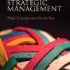 Behavioral Strategic Management (Original PDF from Publisher)