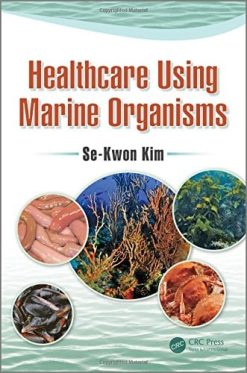 Healthcare Using Marine Organisms (PDF)