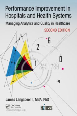 Performance Improvement in Hospitals and Health Systems, 2nd Edition (Original PDF from Publisher)