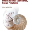 Healthcare Quality and HIT – International Standards, China Practices (Original PDF from Publisher)