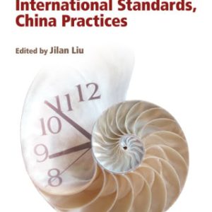 Healthcare Quality and HIT – International Standards, China Practices (Original PDF from Publisher)