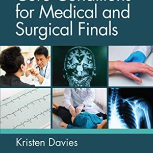 Core Conditions for Medical and Surgical Finals (Original PDF from Publisher)