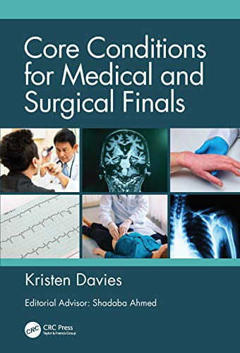 Core Conditions for Medical and Surgical Finals (Original PDF from Publisher)
