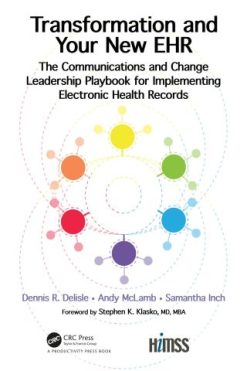Transformation and Your New EHR (Original PDF from Publisher)