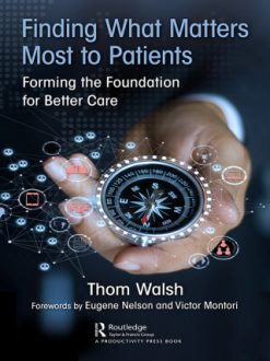Finding What Matters Most to Patients (Original PDF from Publisher)