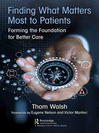 Finding What Matters Most to Patients (Original PDF from Publisher)