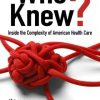 Who Knew? (Original PDF from Publisher)