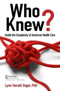 Who Knew? (Original PDF from Publisher)