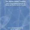The Marion Milner Tradition: Lines of Development: Evolution of Theory and Practice over the Decades (The Lines of Development), 1st edition (EPUB)