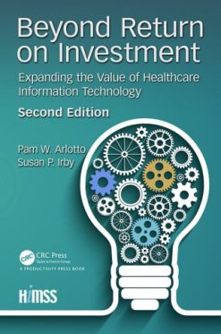 Beyond Return on Investment, 2nd Edition (Original PDF from Publisher)