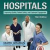 Lean Hospitals, 3rd Edition (Original PDF from Publisher)