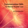 Communication Skills in Mental Health Care (EPUB)
