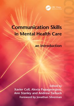 Communication Skills in Mental Health Care (EPUB)