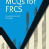 MCQs for FRCS (Original PDF from Publisher)