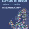 Mental Health Services in Europe (Original PDF from Publisher)
