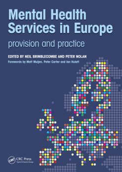 Mental Health Services in Europe (Original PDF from Publisher)