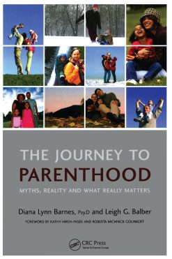 The Journey to Parenthood (Original PDF from Publisher)