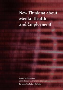 New Thinking About Mental Health and Employment (Original PDF from Publisher)