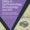 EMQs in Ophthalmology, Dermatology and ENT (Original PDF from Publisher)