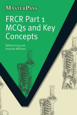 FRCR Pt. 1 (EPUB)