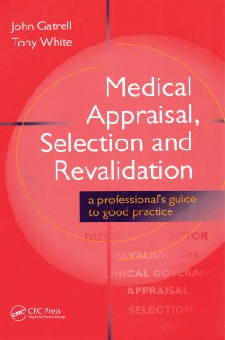 Medical Appraisal, Selection and Revalidation (EPUB)