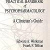 Practical Handbook of Psychopharmacology: A Clinician’s Guide (Original PDF from Publisher)