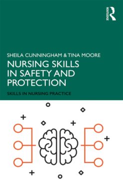 Nursing Skills in Safety and Protection (Original PDF from Publisher)