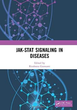 JAK-STAT Signaling in Diseases (Original PDF from Publisher)