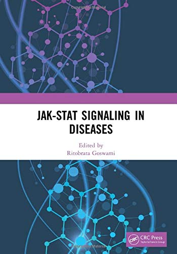 JAK-STAT Signaling in Diseases (Original PDF from Publisher)