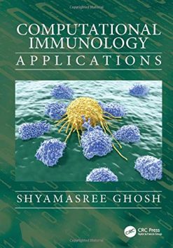 Computational Immunology: Applications (Original PDF from Publisher)