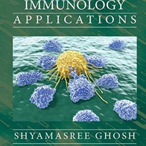 Computational Immunology: Applications (Original PDF from Publisher)