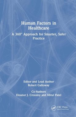 Human Factors in Healthcare (Original PDF from Publisher)