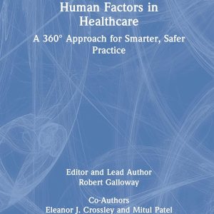 Human Factors in Healthcare (Original PDF from Publisher)