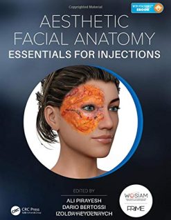 Aesthetic Facial Anatomy Essentials for Injections (The PRIME Series) (Original PDF from Publisher)