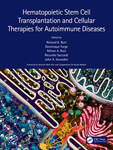 Hematopoietic Stem Cell Transplantation and Cellular Therapies for Autoimmune Diseases (Original PDF from Publisher)