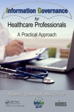 Information Governance for Healthcare Professionals (Original PDF from Publisher)