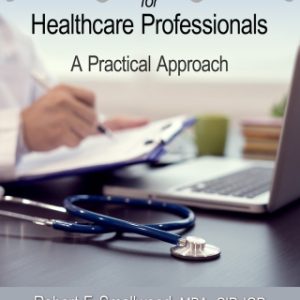 Information Governance for Healthcare Professionals (Original PDF from Publisher)