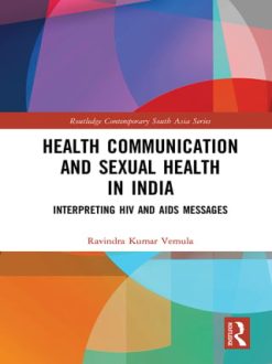 Health Communication and Sexual Health in India (Original PDF from Publisher)