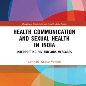 Health Communication and Sexual Health in India (Original PDF from Publisher)